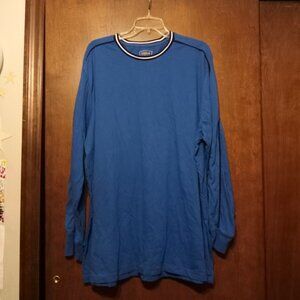Men's LS Jersey Size 2xL